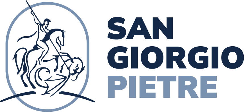 San Giorgio Pietre